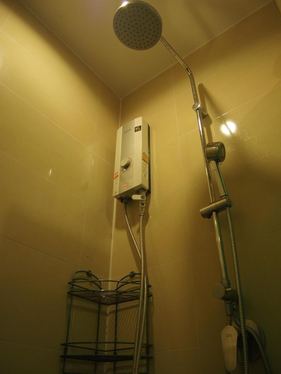 Nong Nuey Hotel 3*