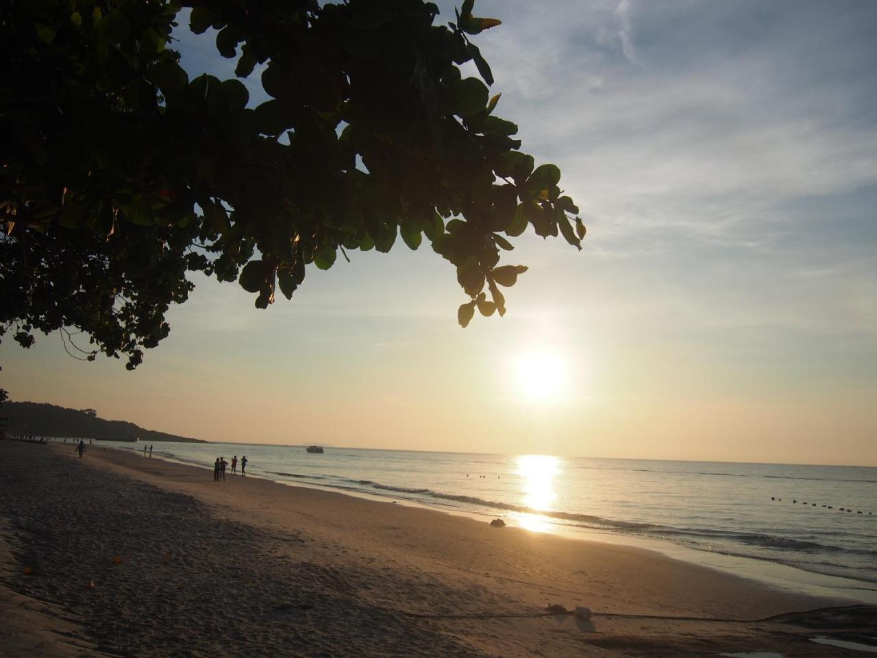 Hotel Nong Nuey Koh Samet