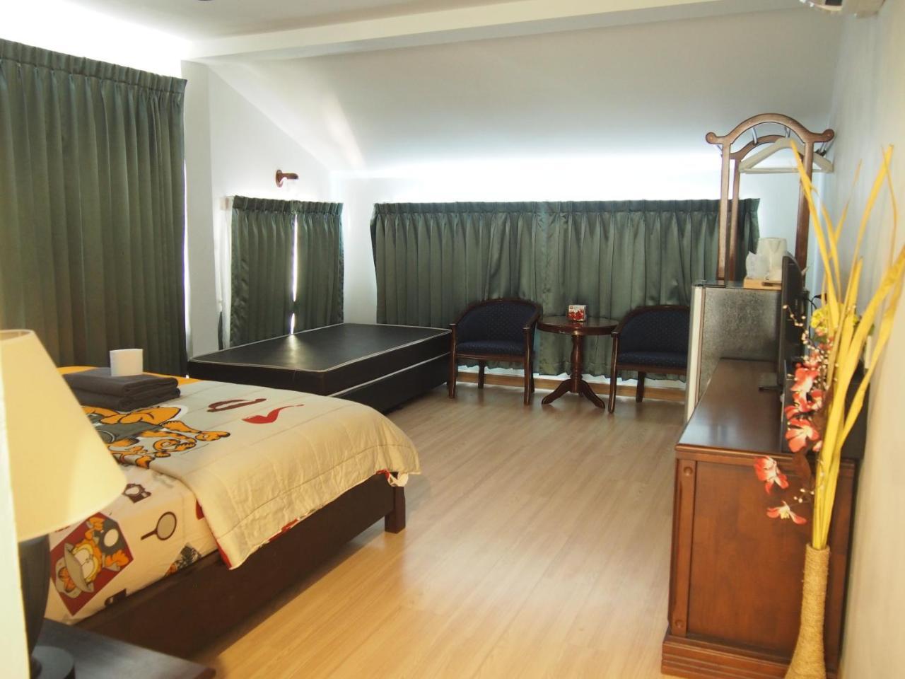 Hotel Nong Nuey 3*