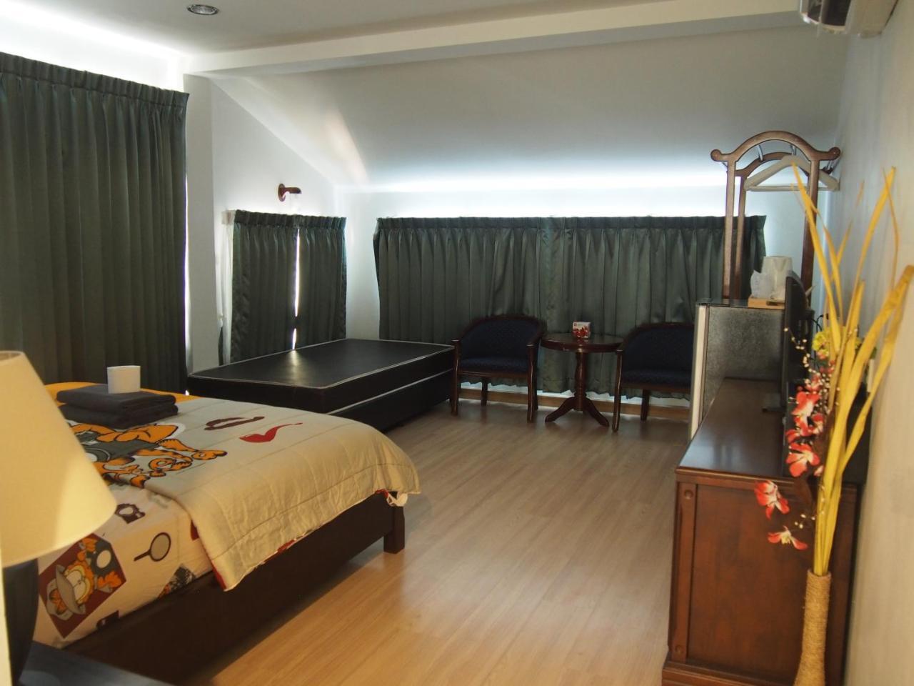 Hotel Nong Nuey