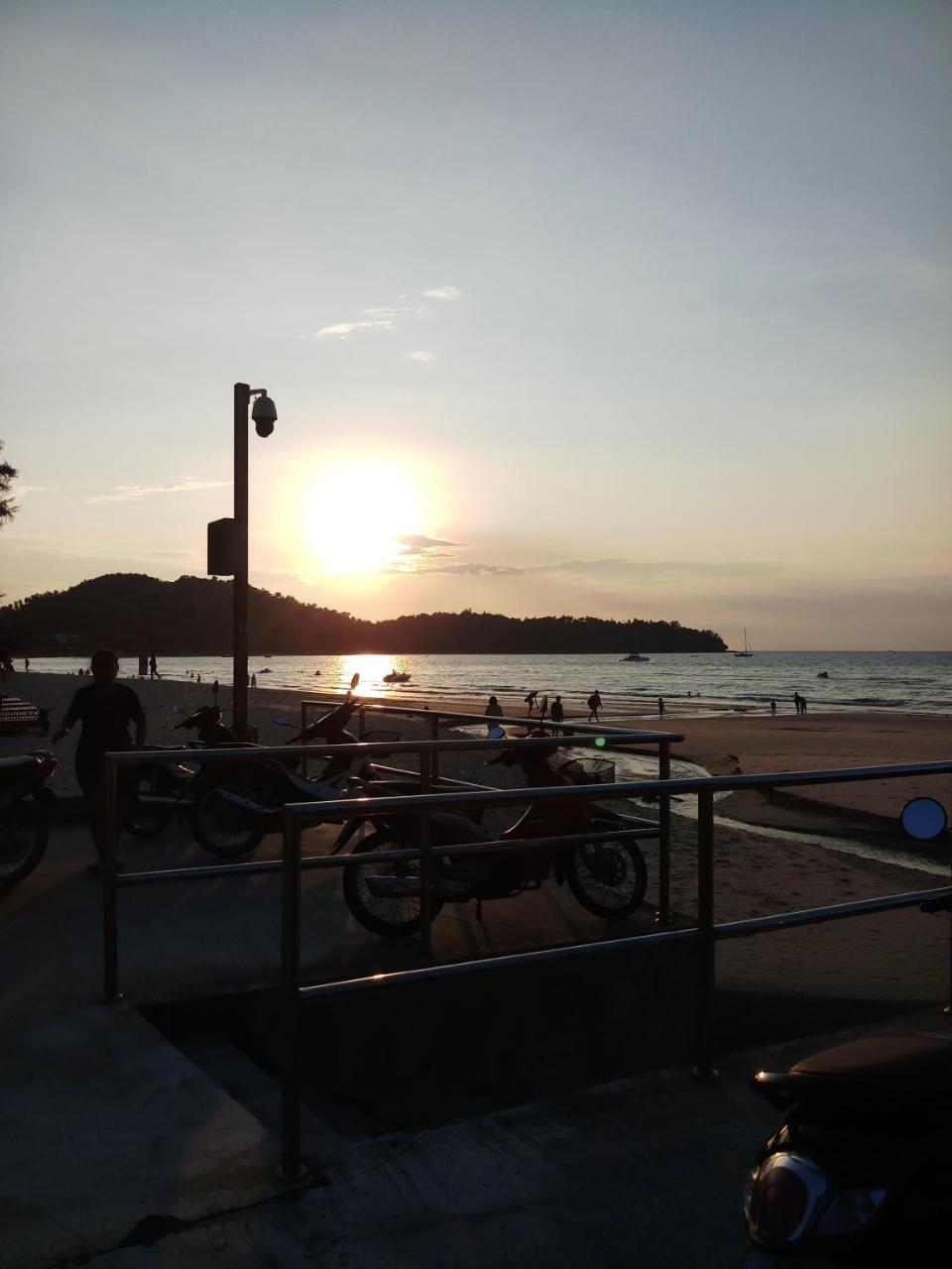 Apartamento Bangtao Mango House (adults Only)