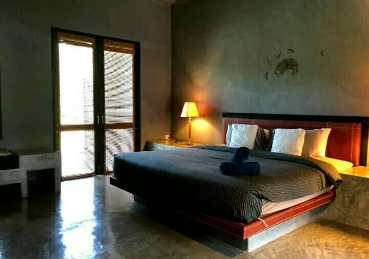 Avatarn Miracles Hotel, Uthai Thani