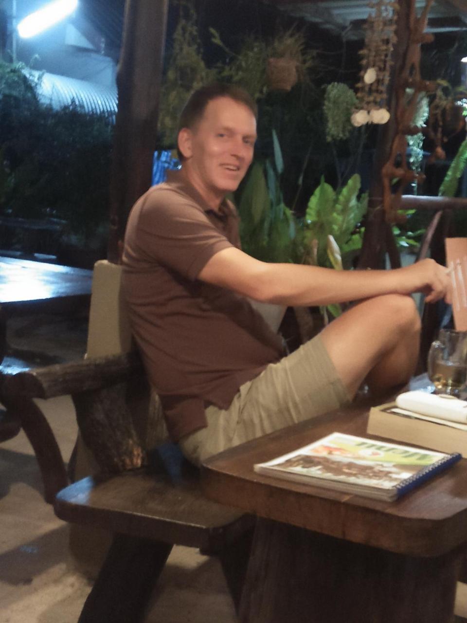 Sangjun Guest house Trat
