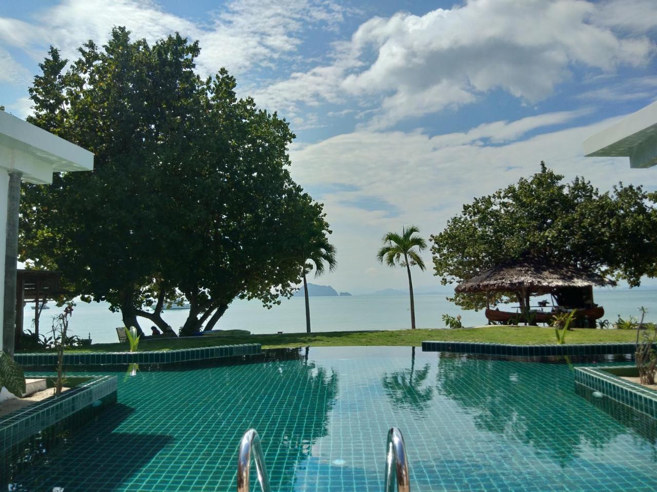 Resort Yao Yai