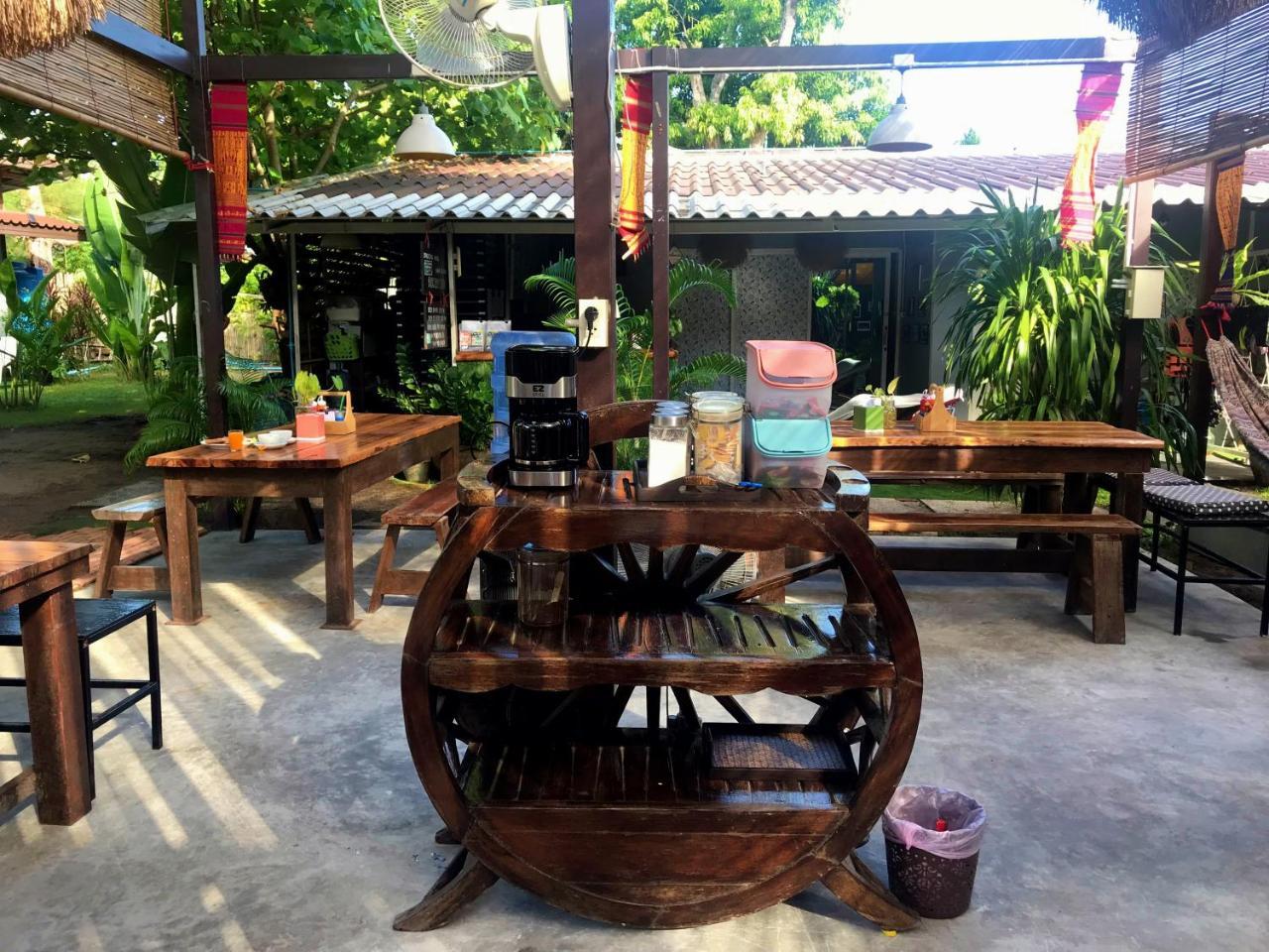 Oasis * Koh Lipe