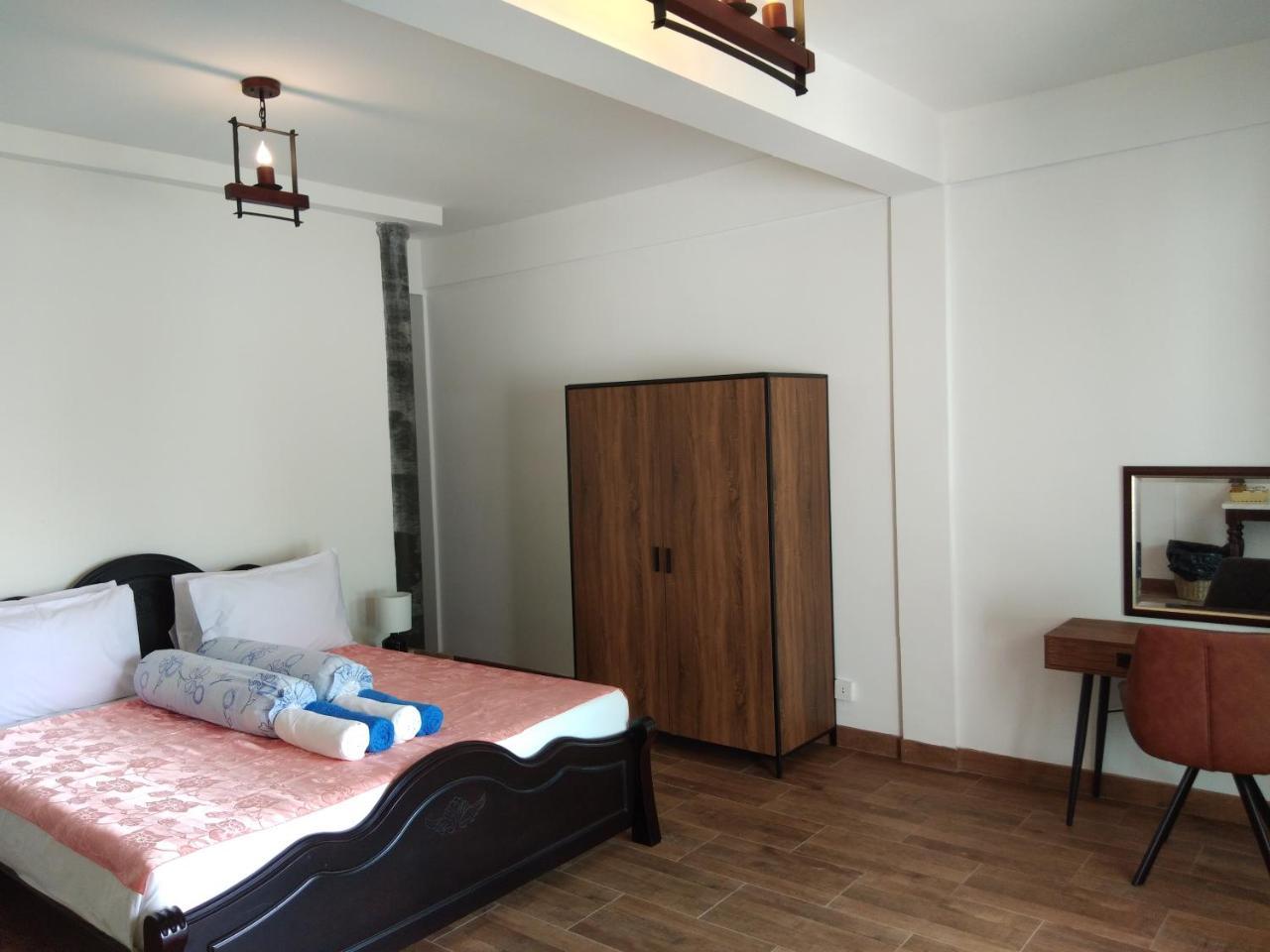 Yao Yai Resort