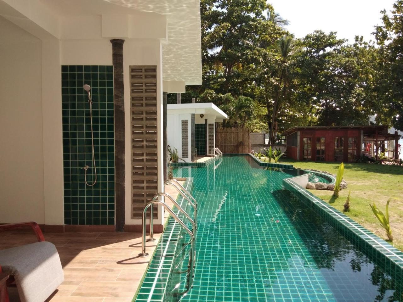 Resort Yao Yai 4*