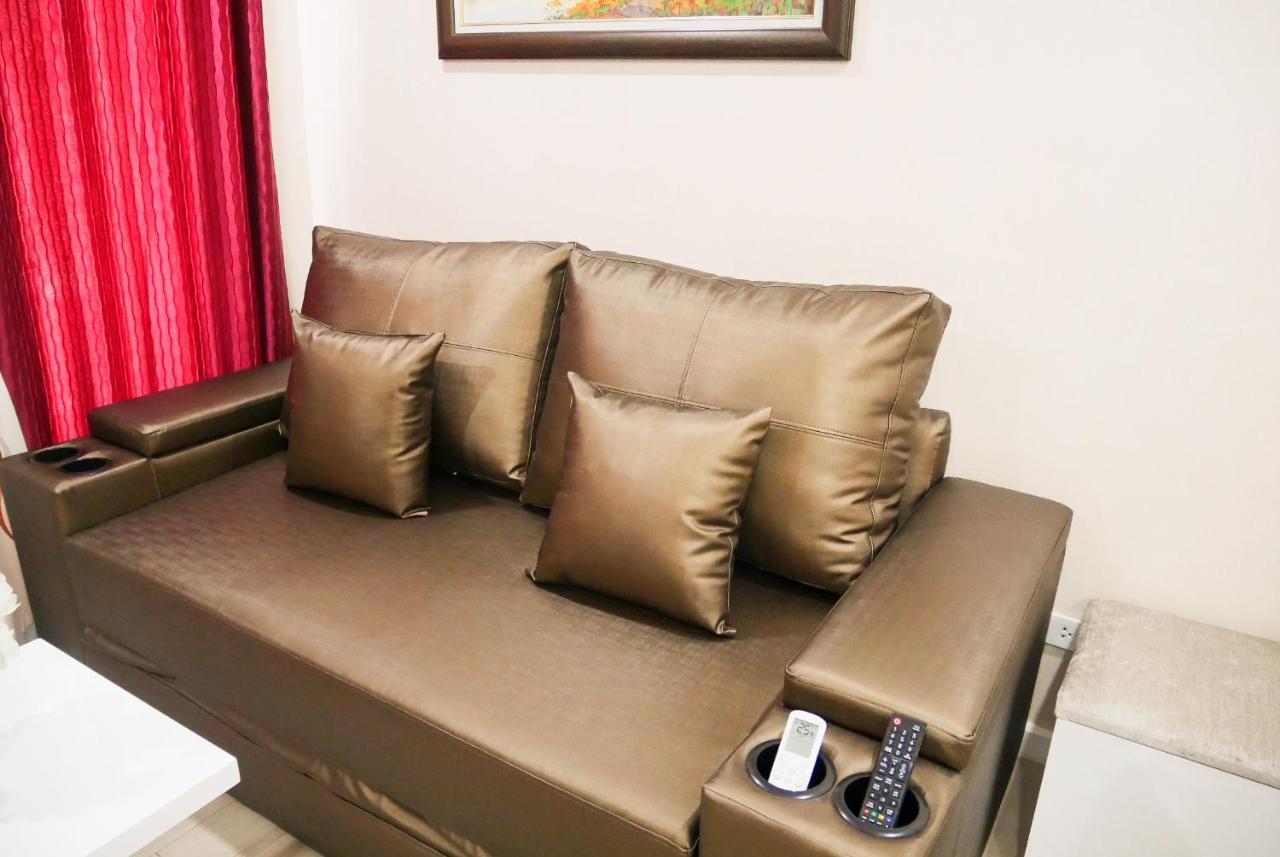 Seven Seas Pattaya & Sofa Bed *