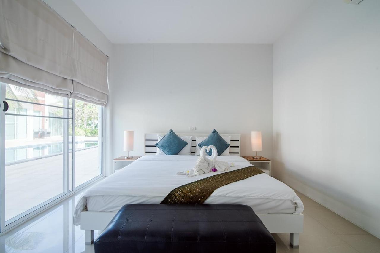 The Village 4* Sam Roi Yot