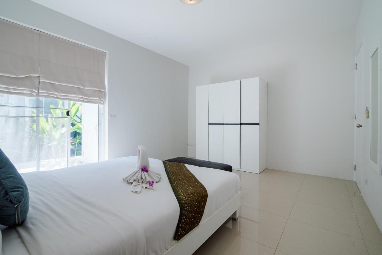Hotel The Village Sam Roi Yot
