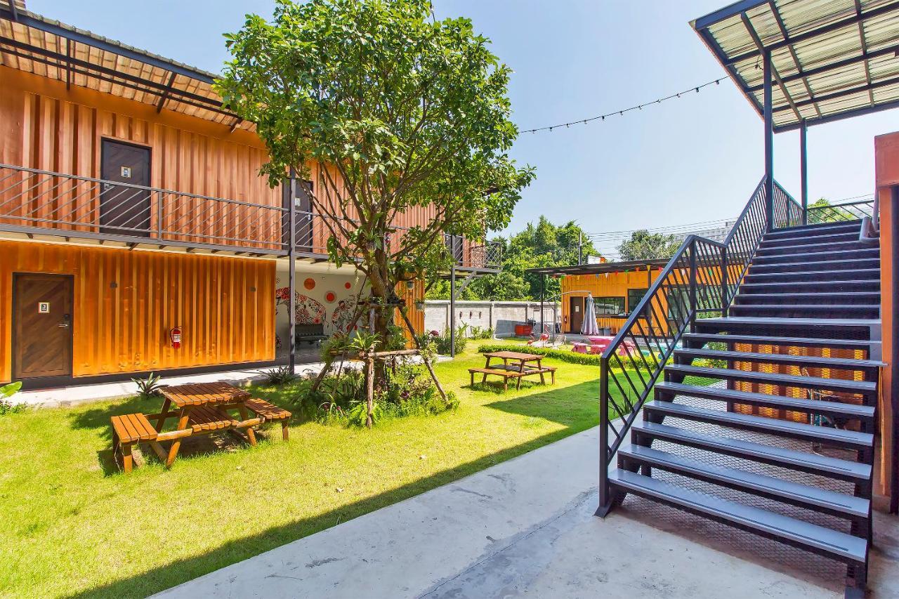 Jn9 Poshtel Hotel 3*