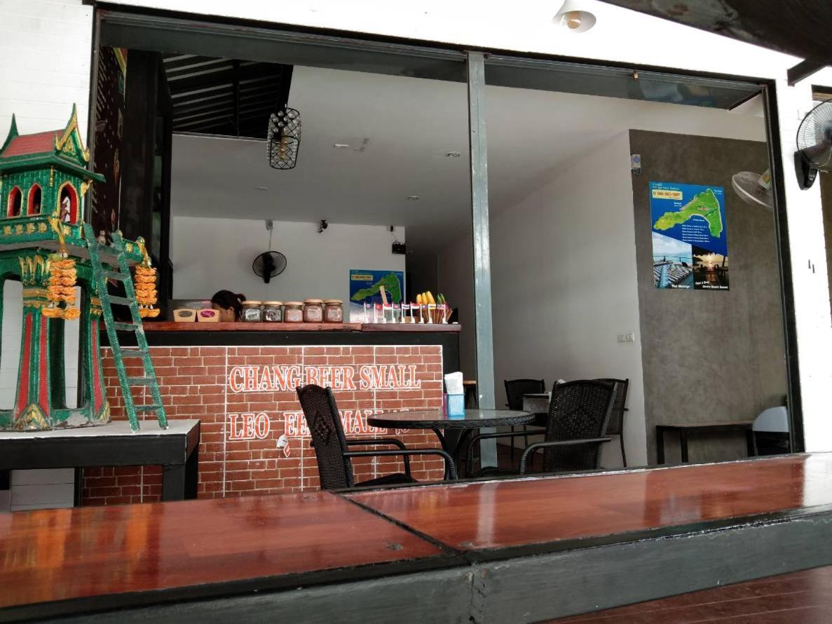 Hostel Decho Koh Lipe