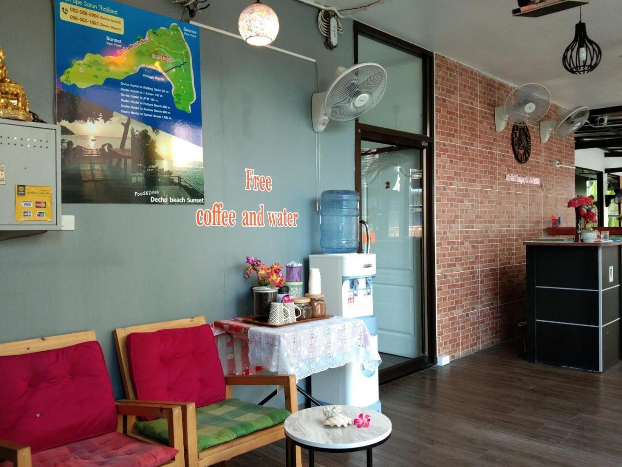 Hostel Decho Koh Lipe