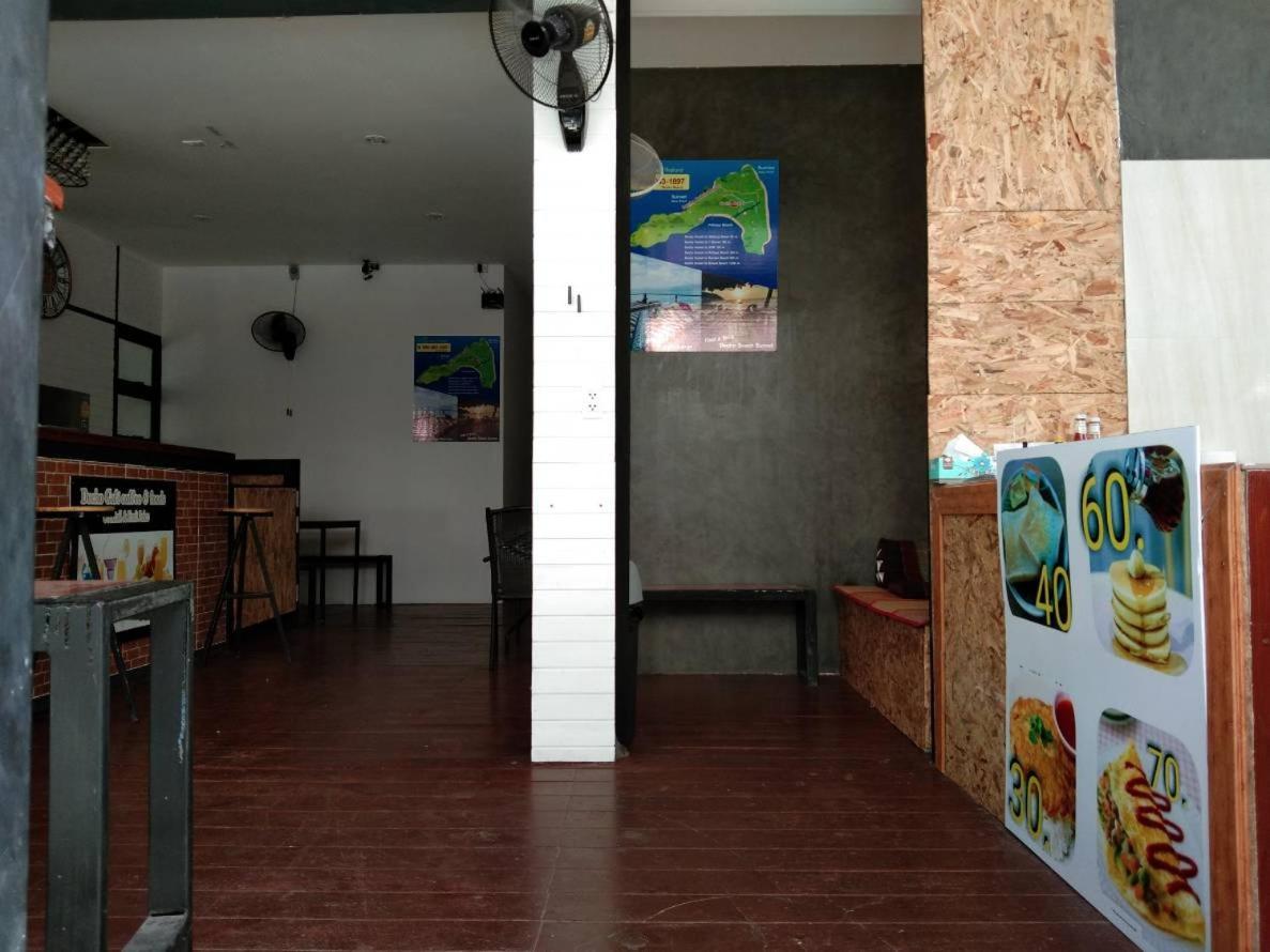 Hostel Decho Koh Lipe