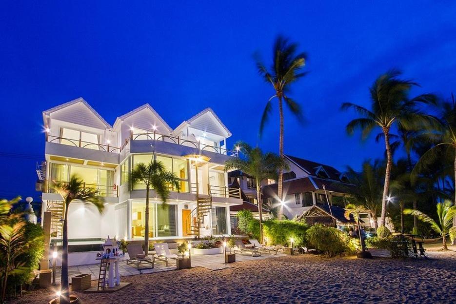 B1 Beachfront *