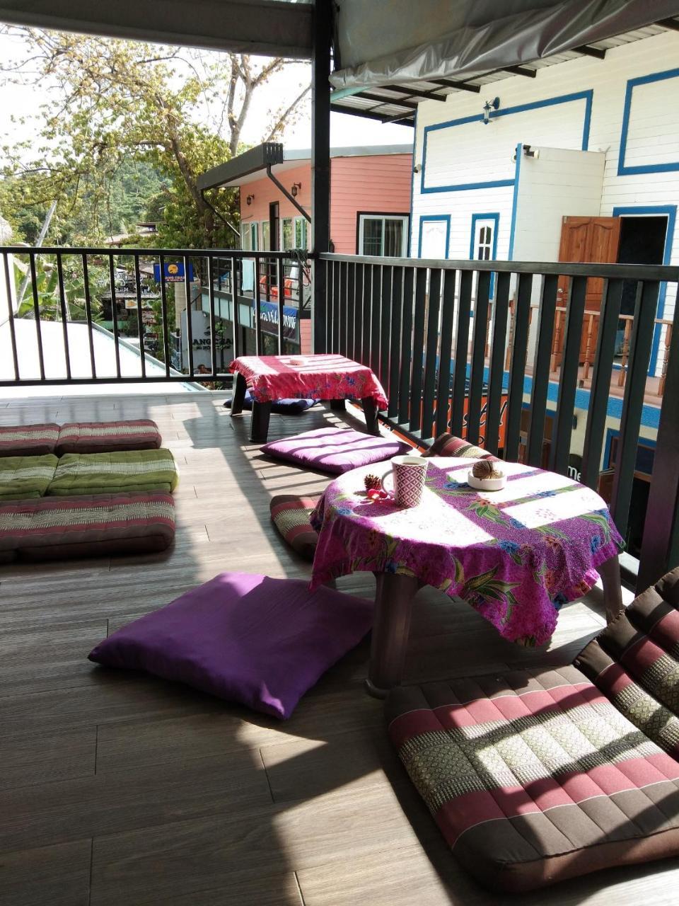 Decho Hostel Koh Lipe