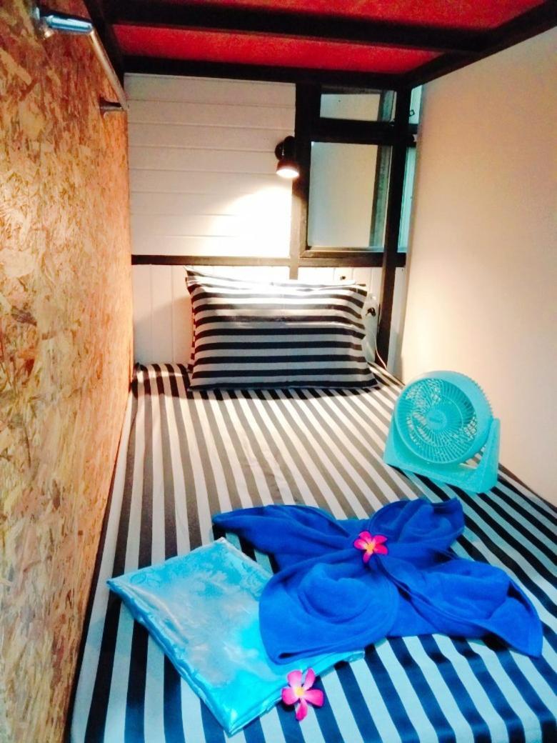 Decho Hostel