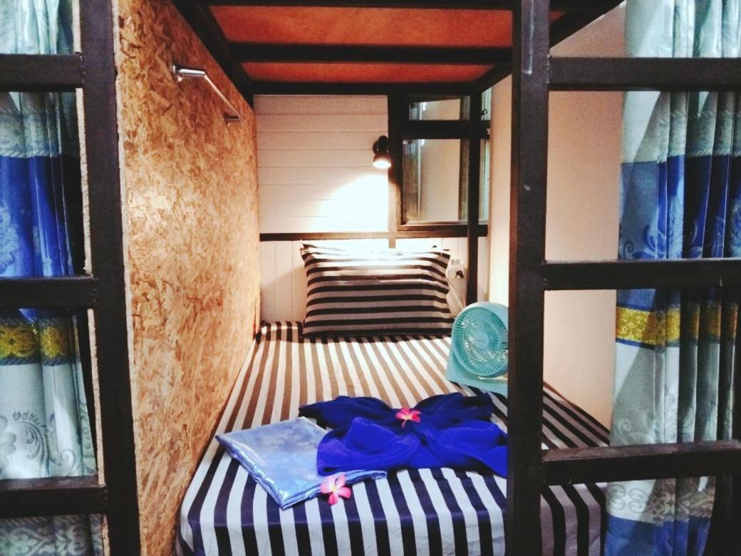 Hostel Decho