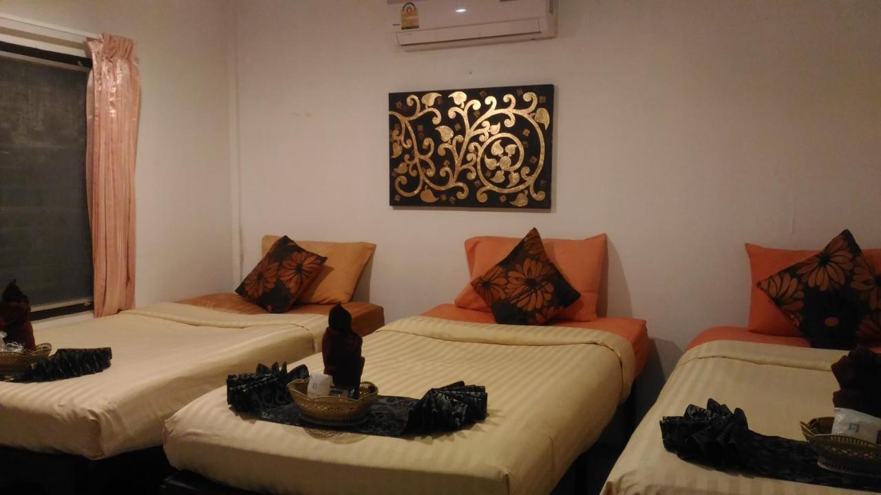 Guest house Tamada House Chiang Mai