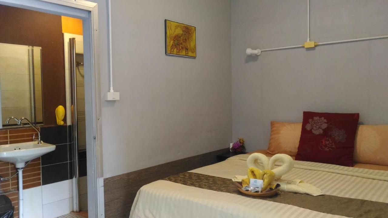 Guest house Tamada House 2*