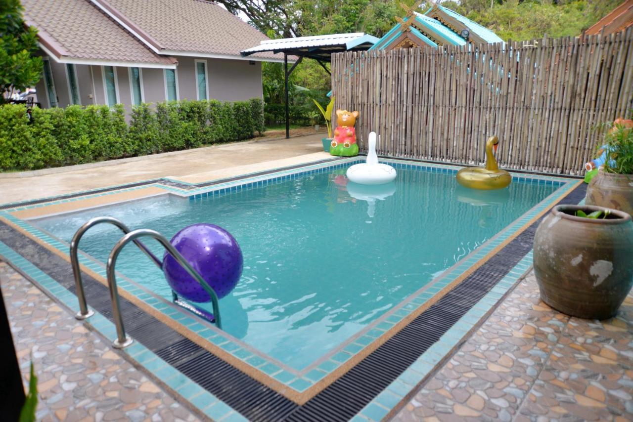 Chanpraya Resort 3*