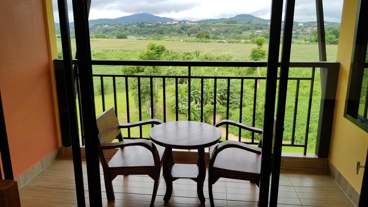 Baan Sakuna 2* Chiang Khong