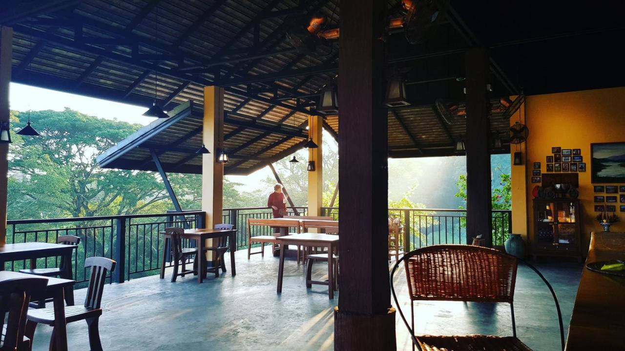 Baan Sakuna 2* Chiang Khong