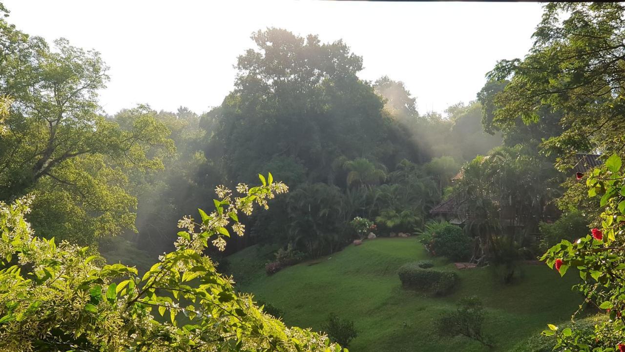 Baan Sakuna 2* Chiang Khong