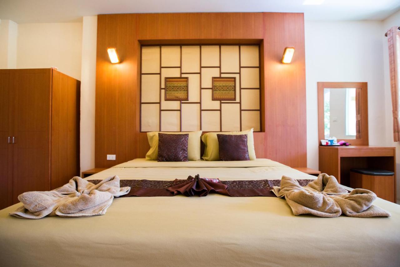 Diamond Hill Resort Nong Nam Daeng