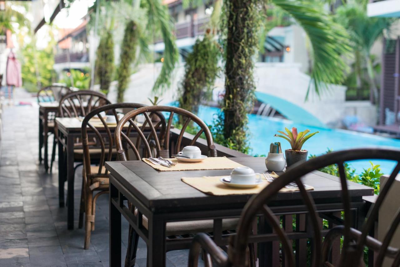 Khaolak Oriental - Adult Only 4*