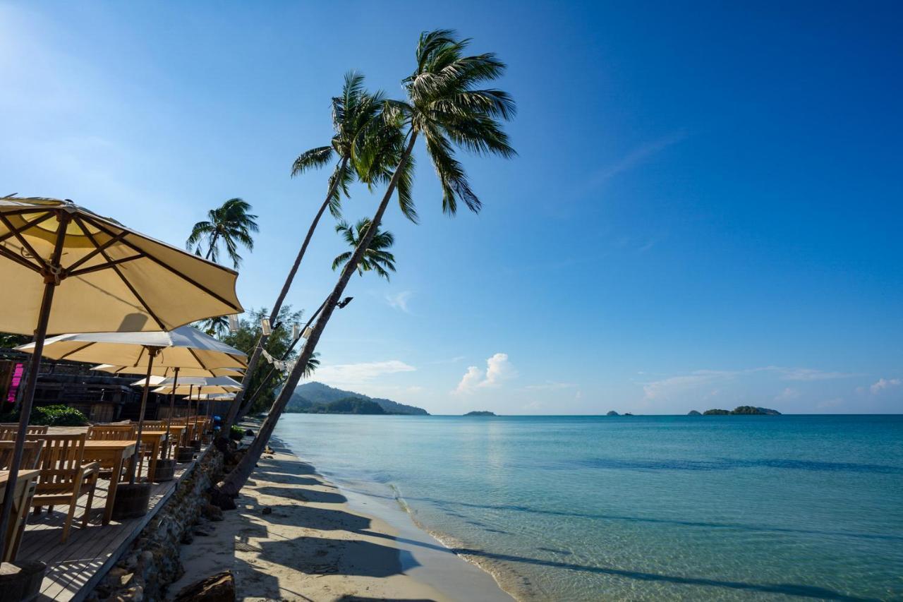 Resort Santhiya Tree Koh Chang