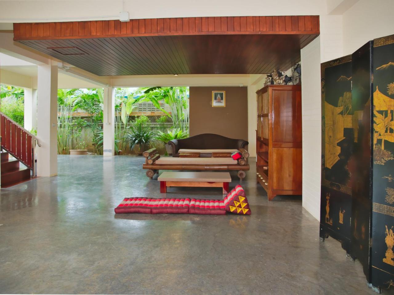 Casa de férias Chanapha