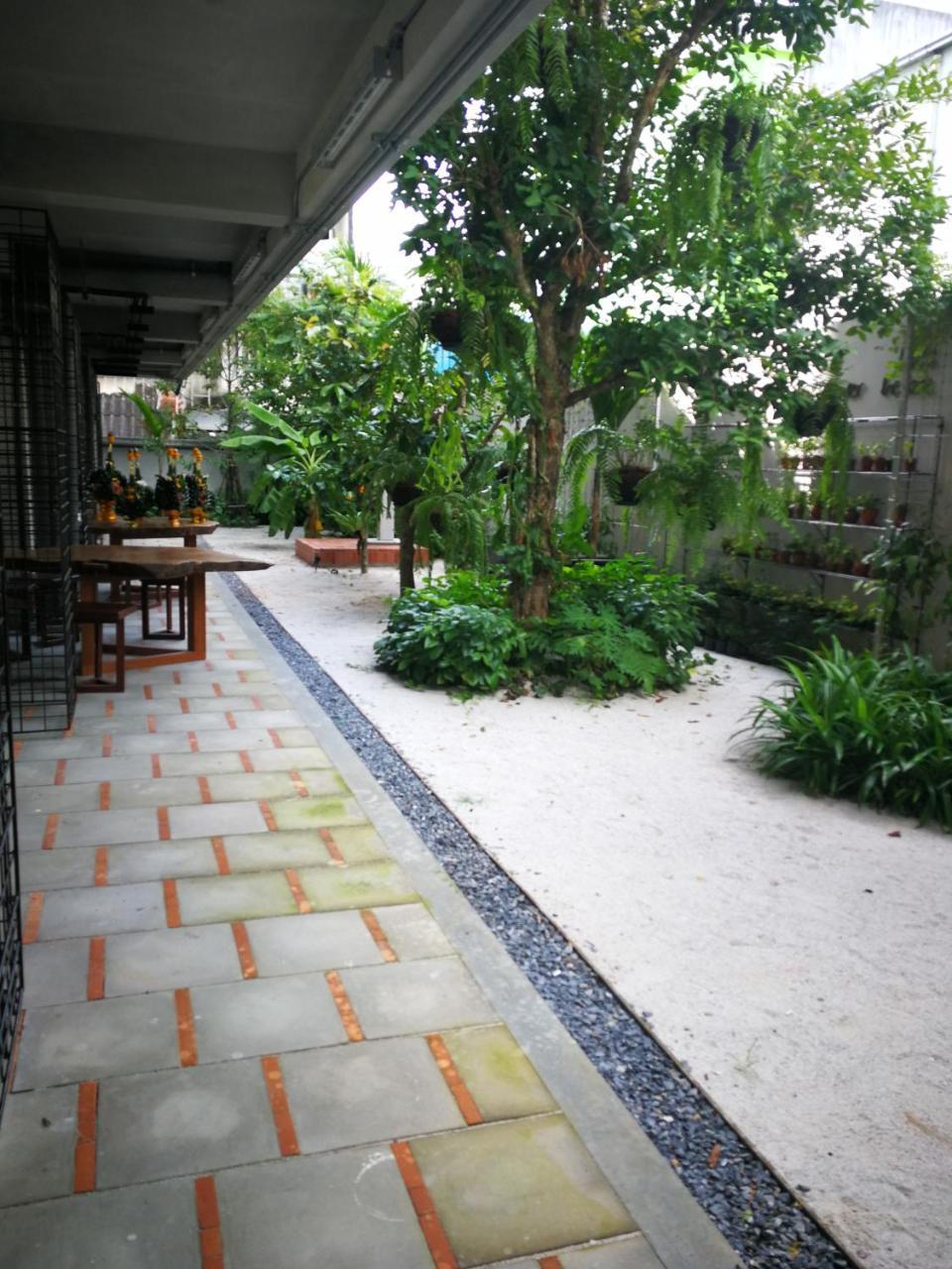 Laekhon Nonbai Hotel Nakhon Si Thammarat