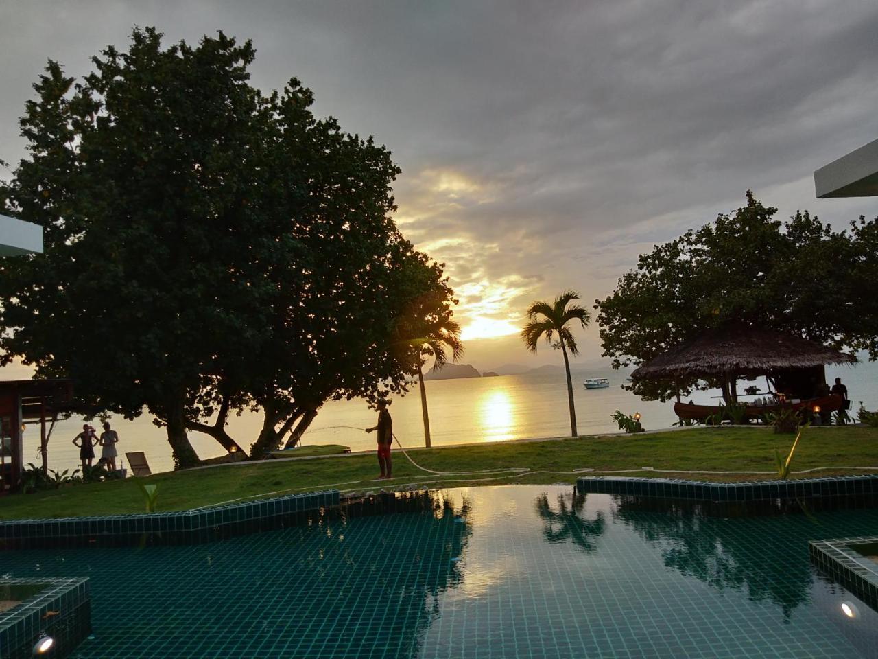 Yao Yai Resort Ko Yao Yai