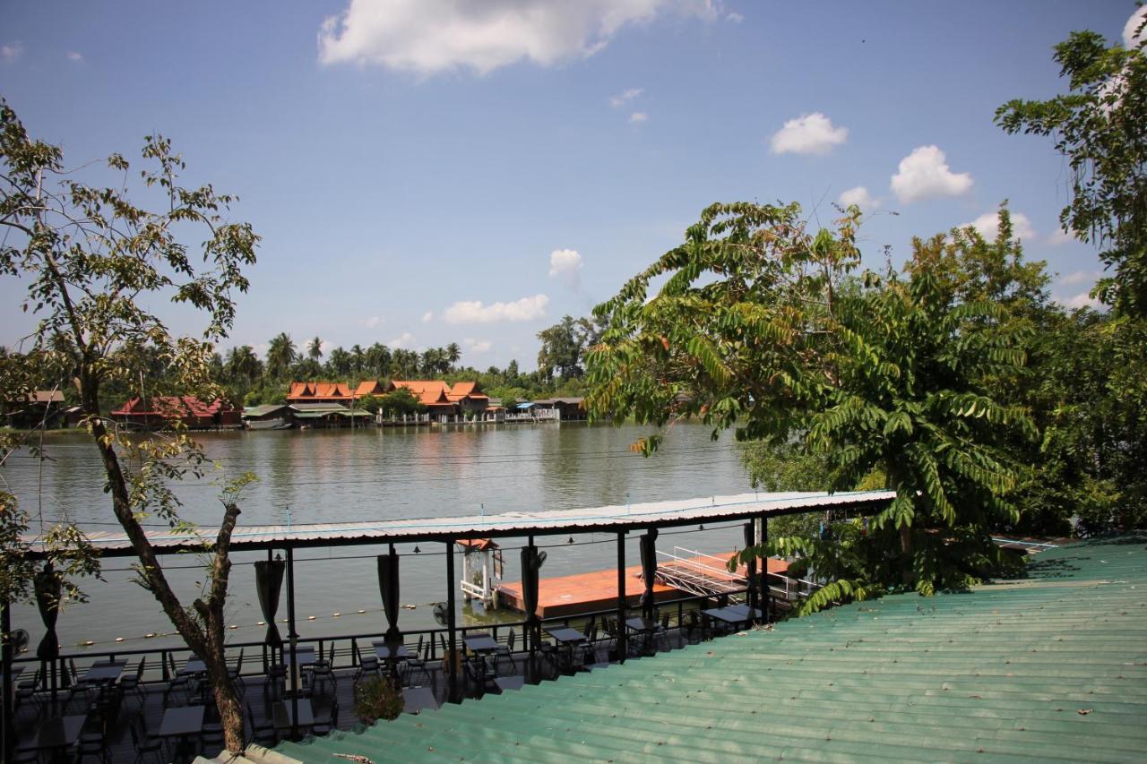 Resort Baantip Suantong