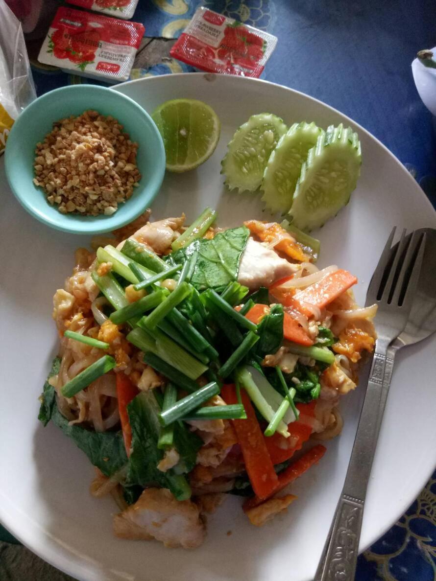 Good Morning Guest house Koh Jum