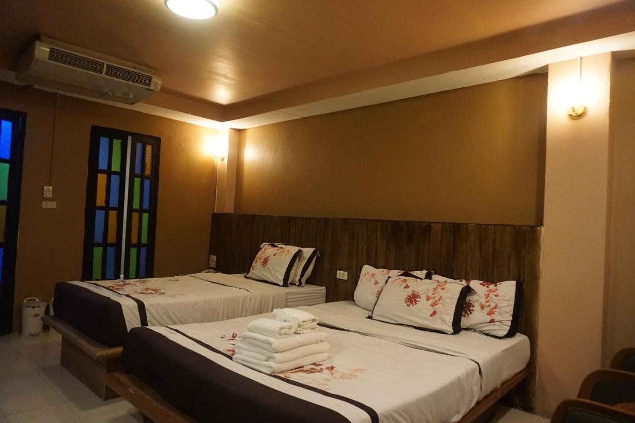 Hotel Bangkok Travel Nonthaburi