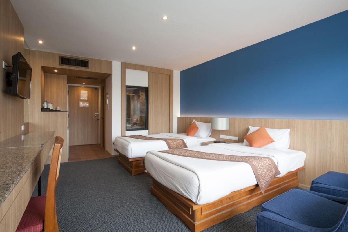 Hotel Royal Palace