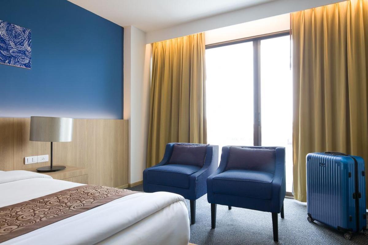 Royal Palace Hotel 3*