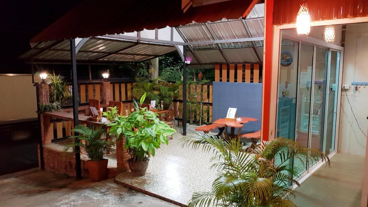 Guest house Ktt And Motorbike & Bicycle For Rents Sukhothai
