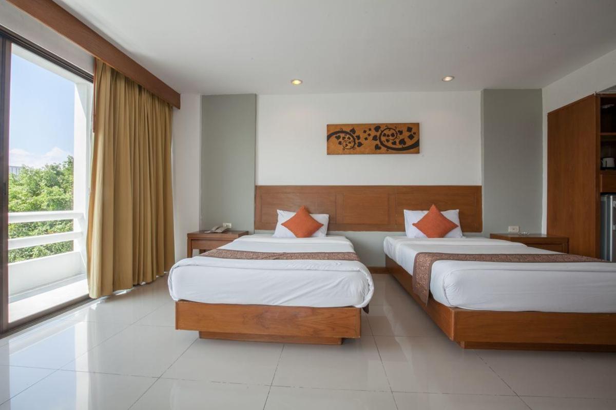 Hotel Royal Palace 3*