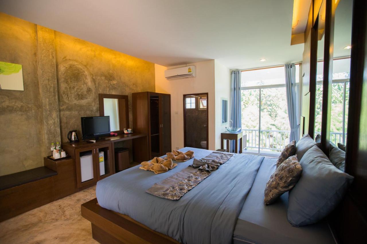 Diamond Hill Resort Nong Nam Daeng
