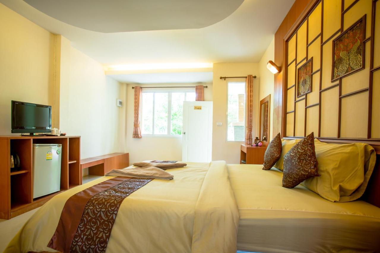 Diamond Hill Resort Nong Nam Daeng