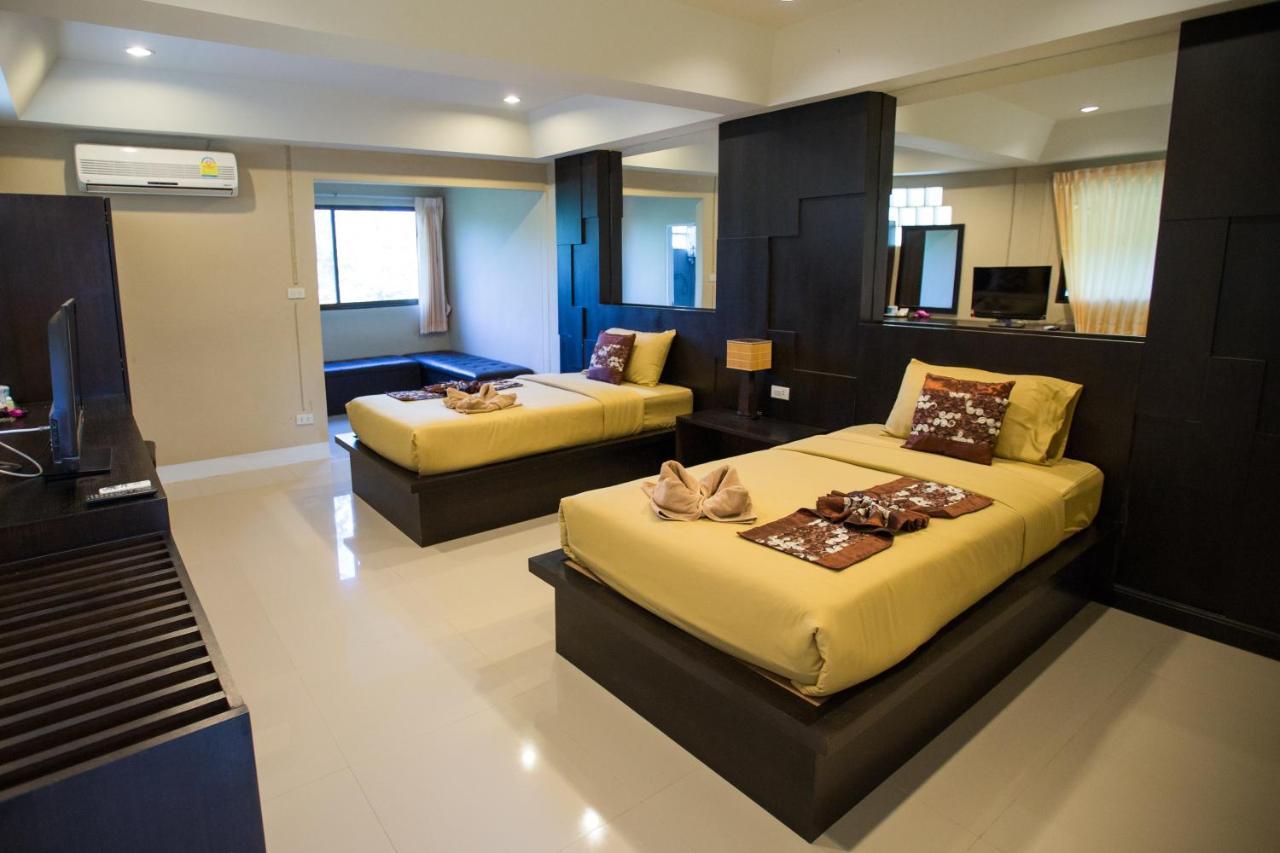 Resort Diamond Hill 3*
