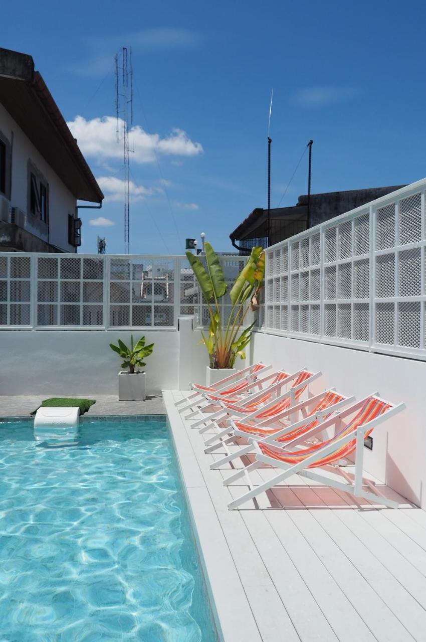 Albergue Borbaboom Poshtel & *