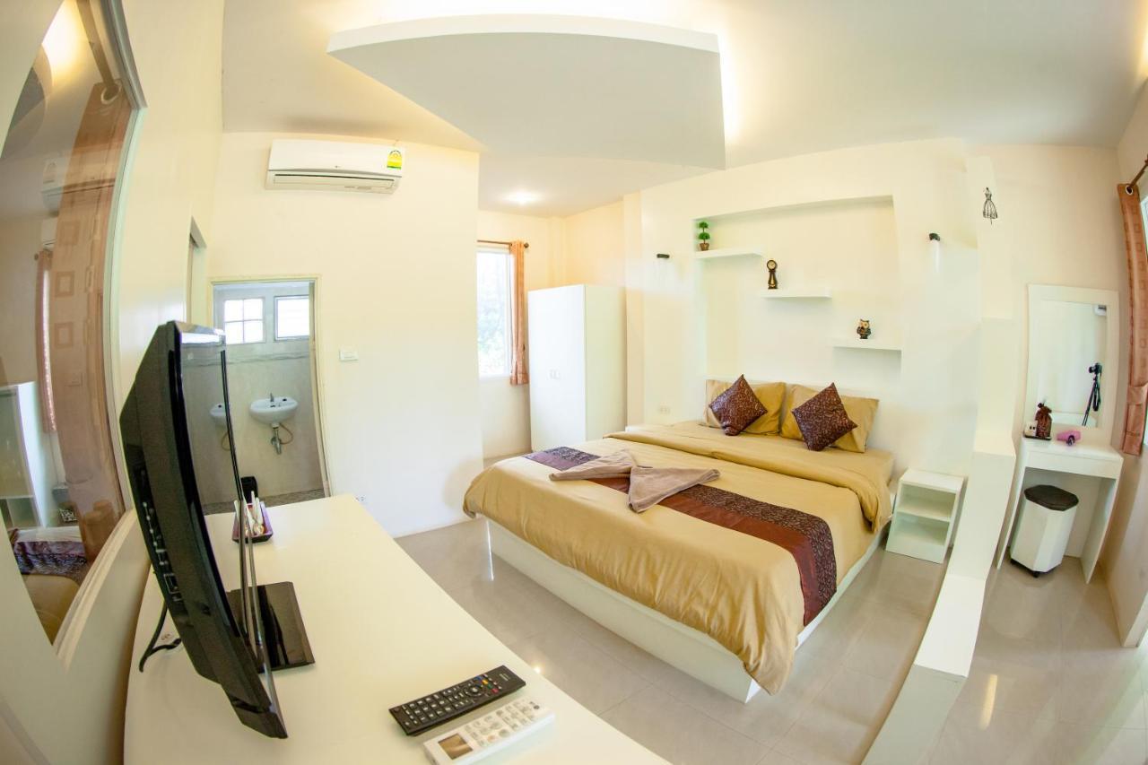 Diamond Hill 3* Nong Nam Daeng
