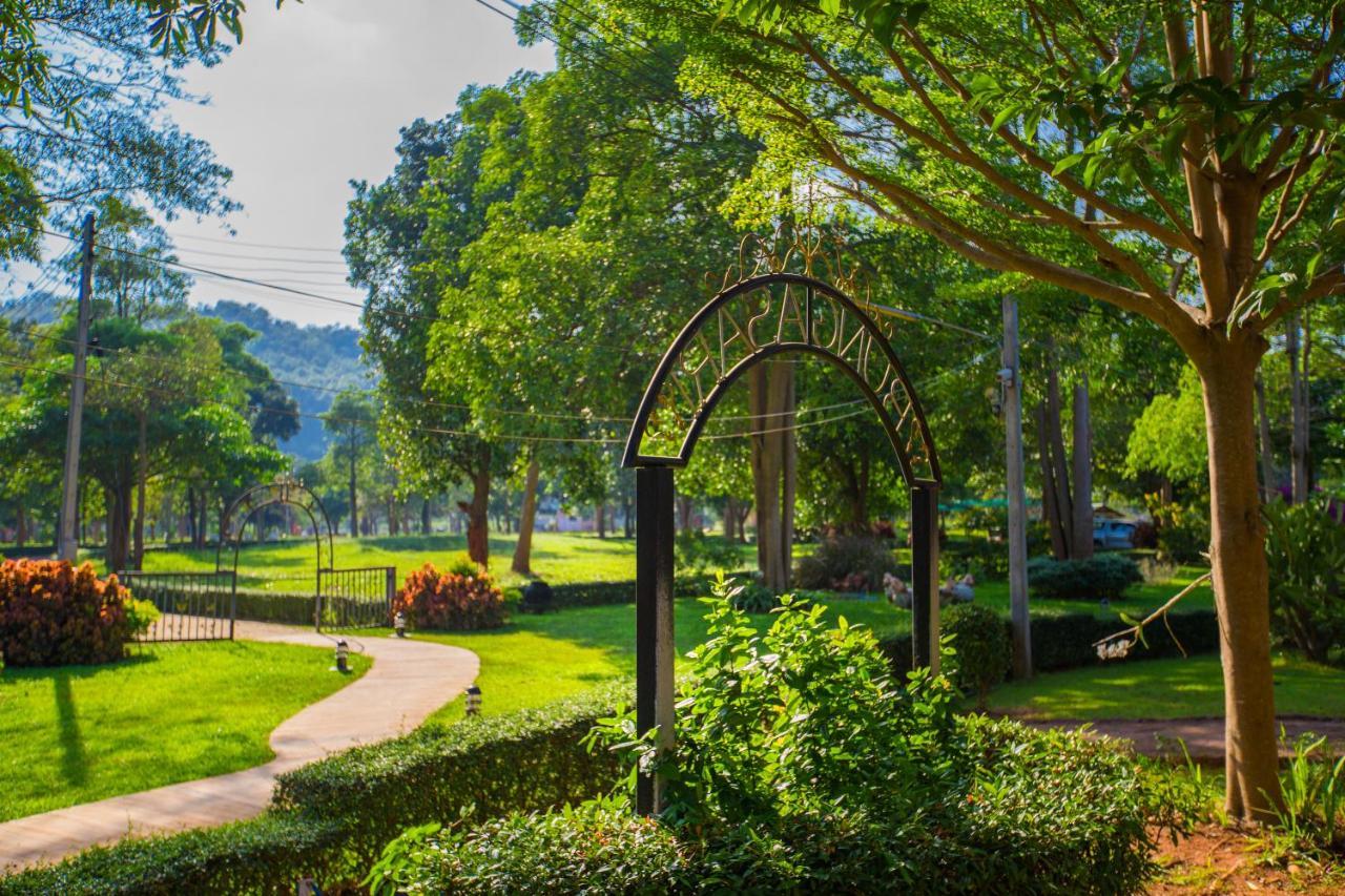 Resort Diamond Hill