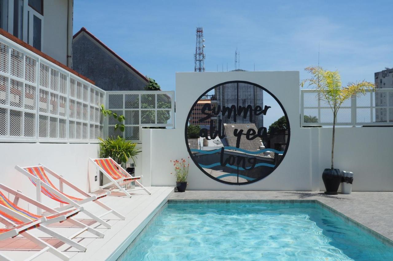 Borbaboom Poshtel & Albergue