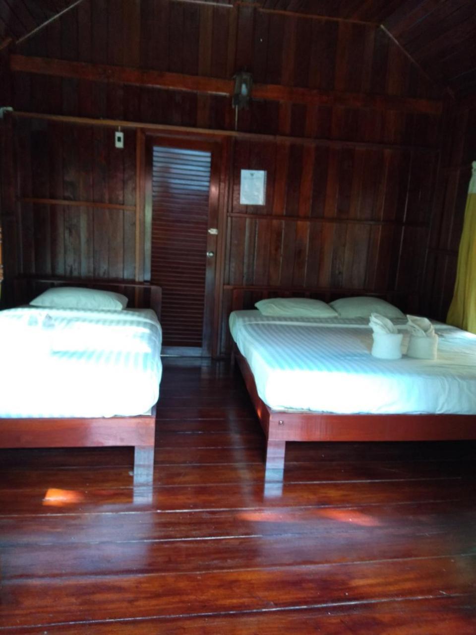 Resort Frog House Koh Phayam