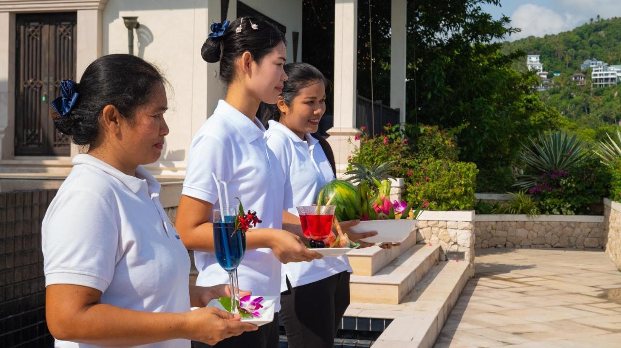 Rangsit Villa